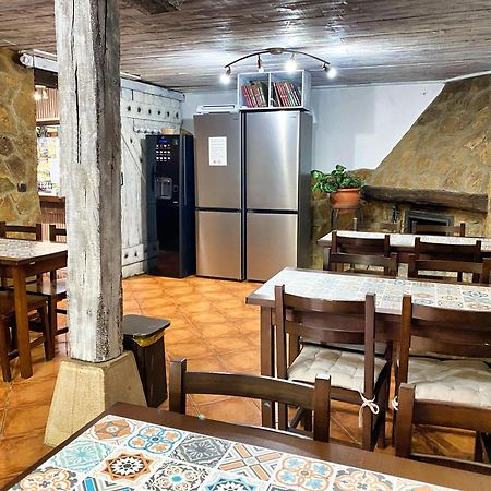 Hospedaje Javier - AlojateIsla Plana Dış mekan fotoğraf