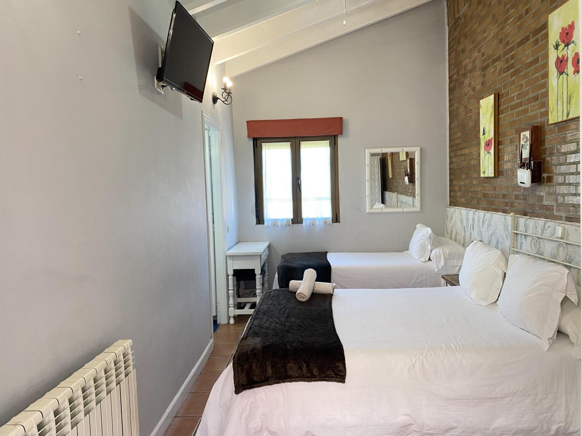 Hospedaje Javier - AlojateIsla Plana Dış mekan fotoğraf