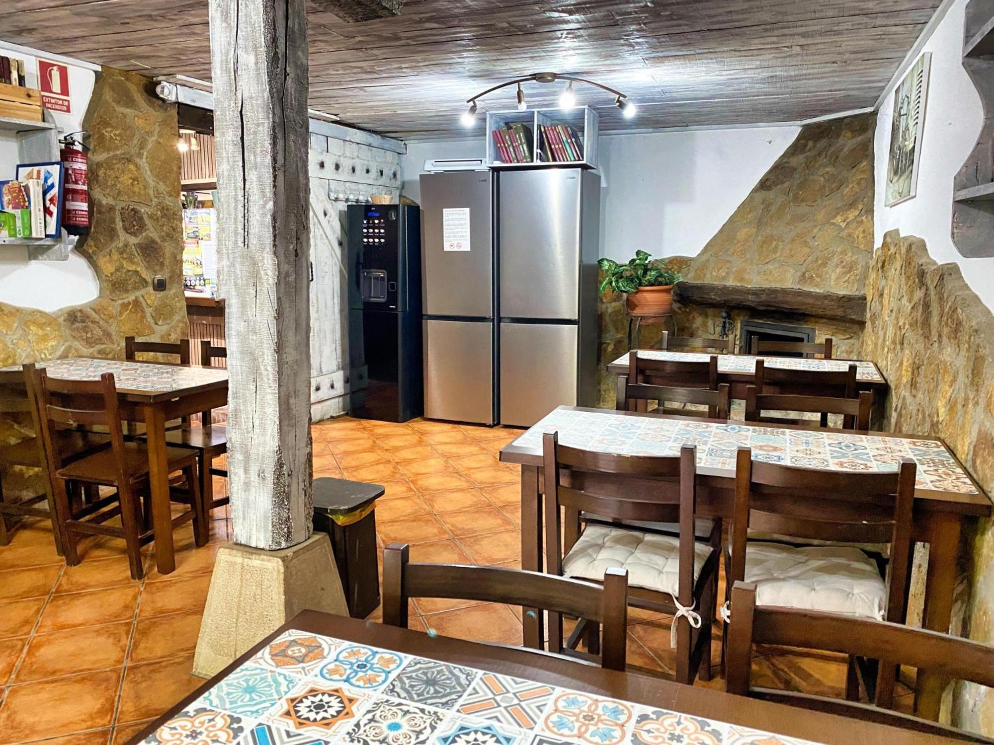 Hospedaje Javier - AlojateIsla Plana Dış mekan fotoğraf