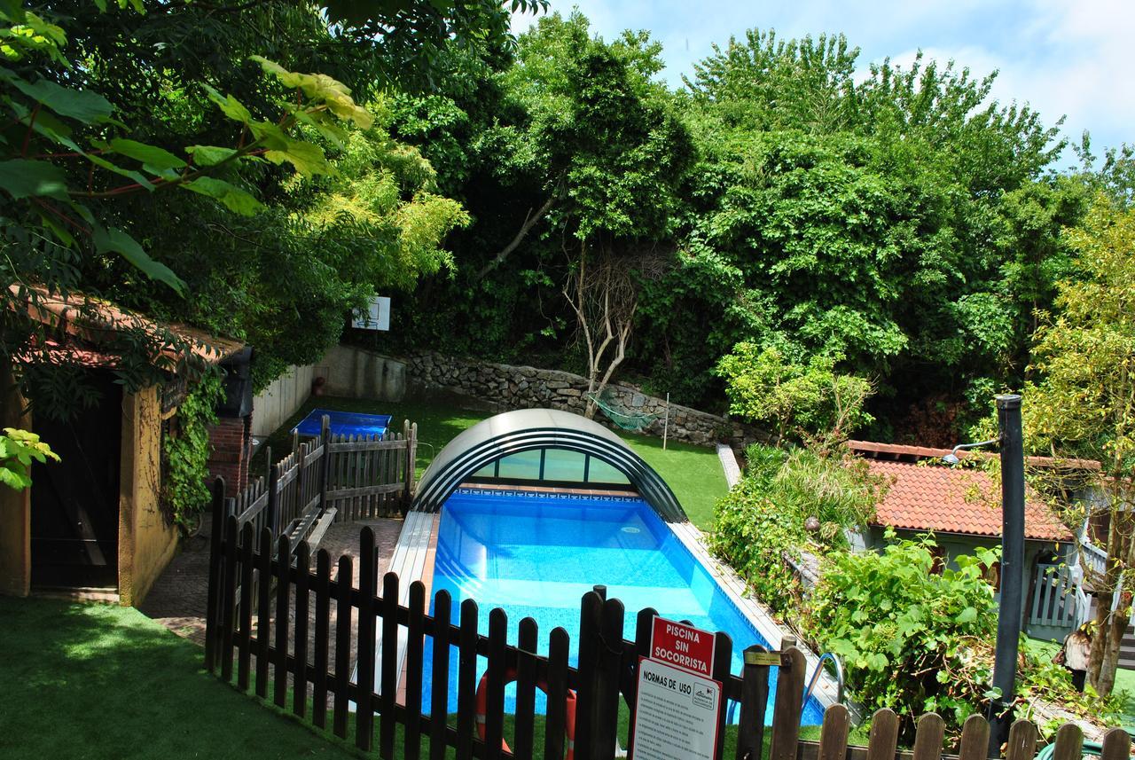 Hospedaje Javier - AlojateIsla Plana Dış mekan fotoğraf