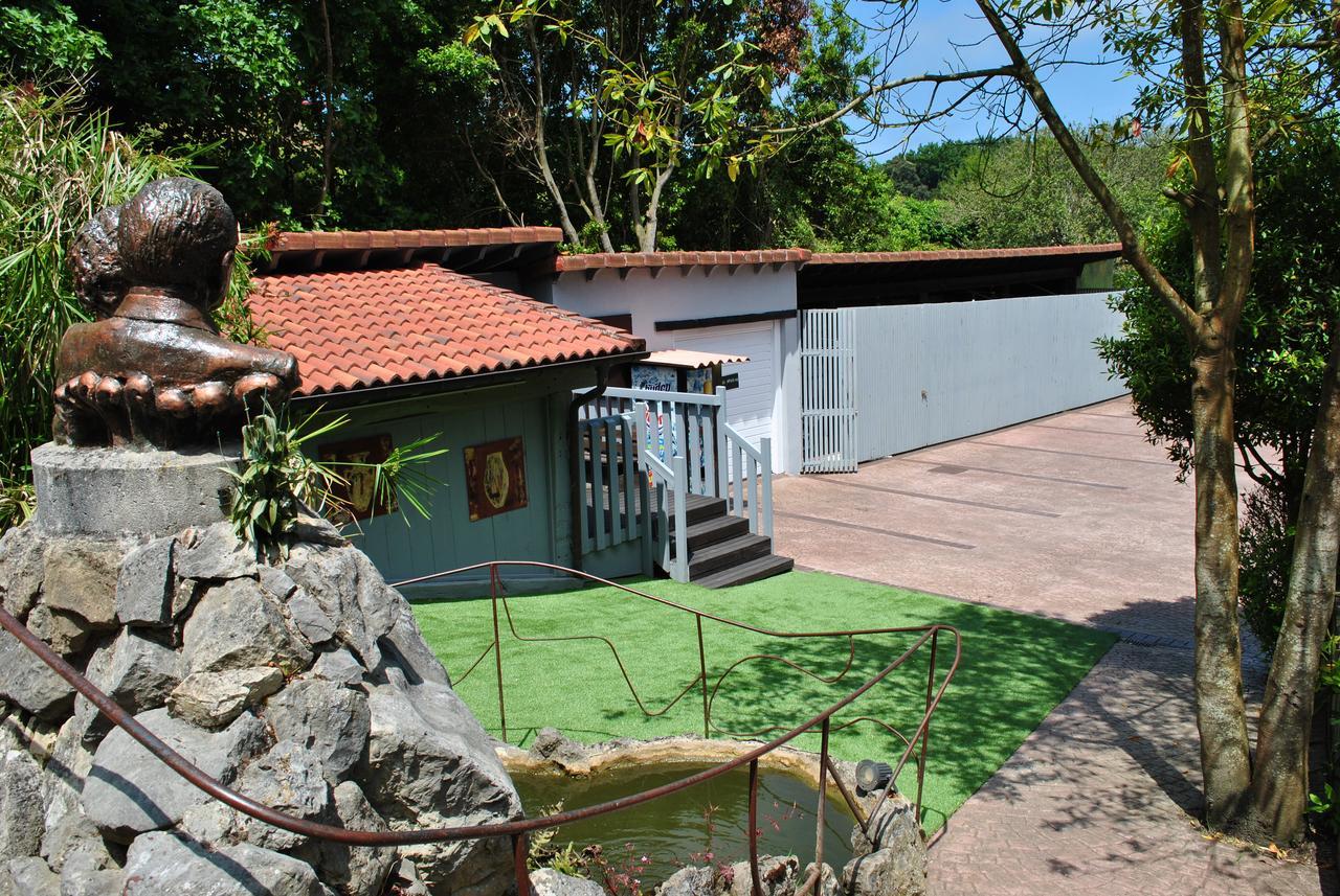 Hospedaje Javier - AlojateIsla Plana Dış mekan fotoğraf